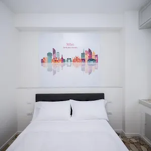 Affittacamere Airguest Pianella, Milano