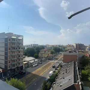 Aparthotel Monolocale Ovidio, Milano