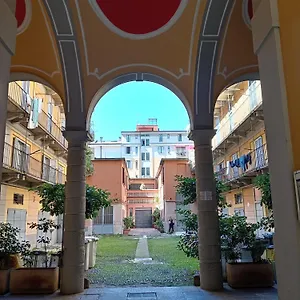 Affittacamere Isola, Milano