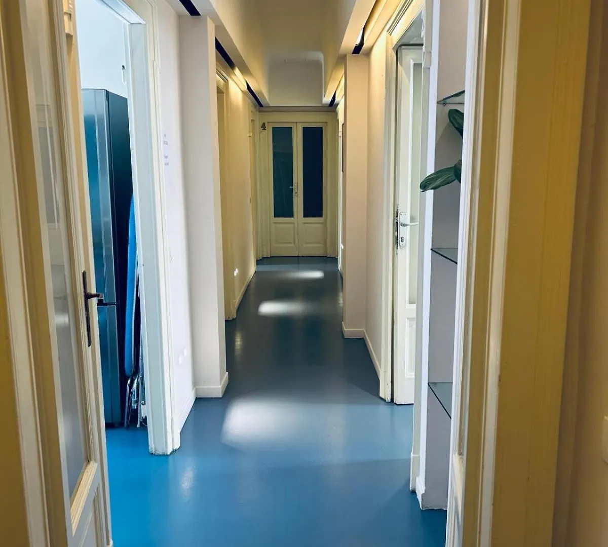 Maya Rooms Milan