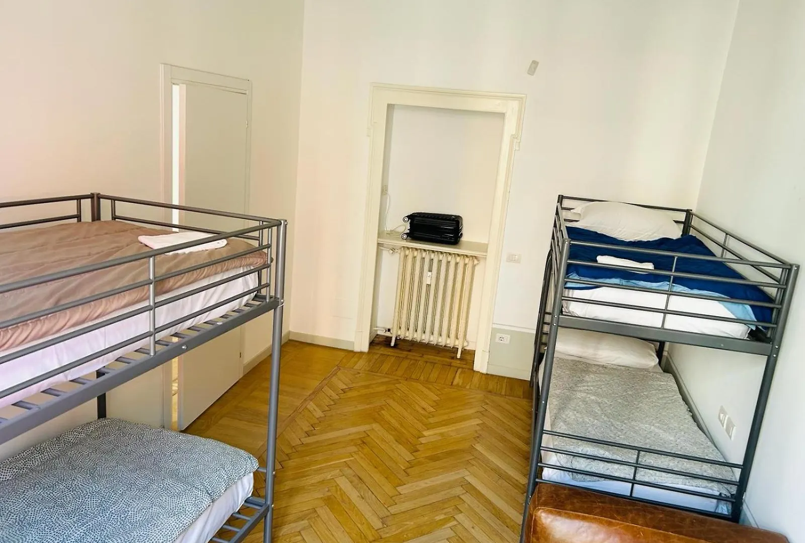 Guest house Maya Rooms Milan