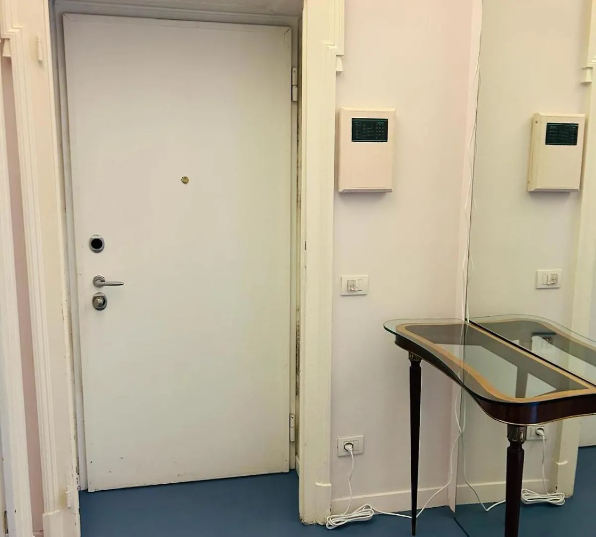 Guest house Maya Rooms Milan