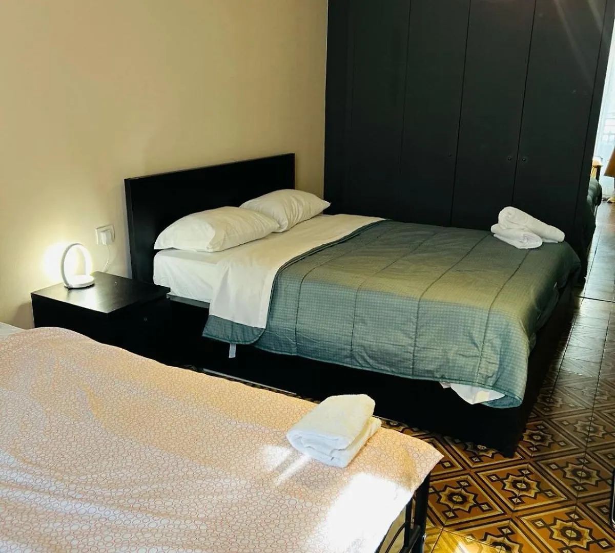 Maya Rooms Milan 0*,