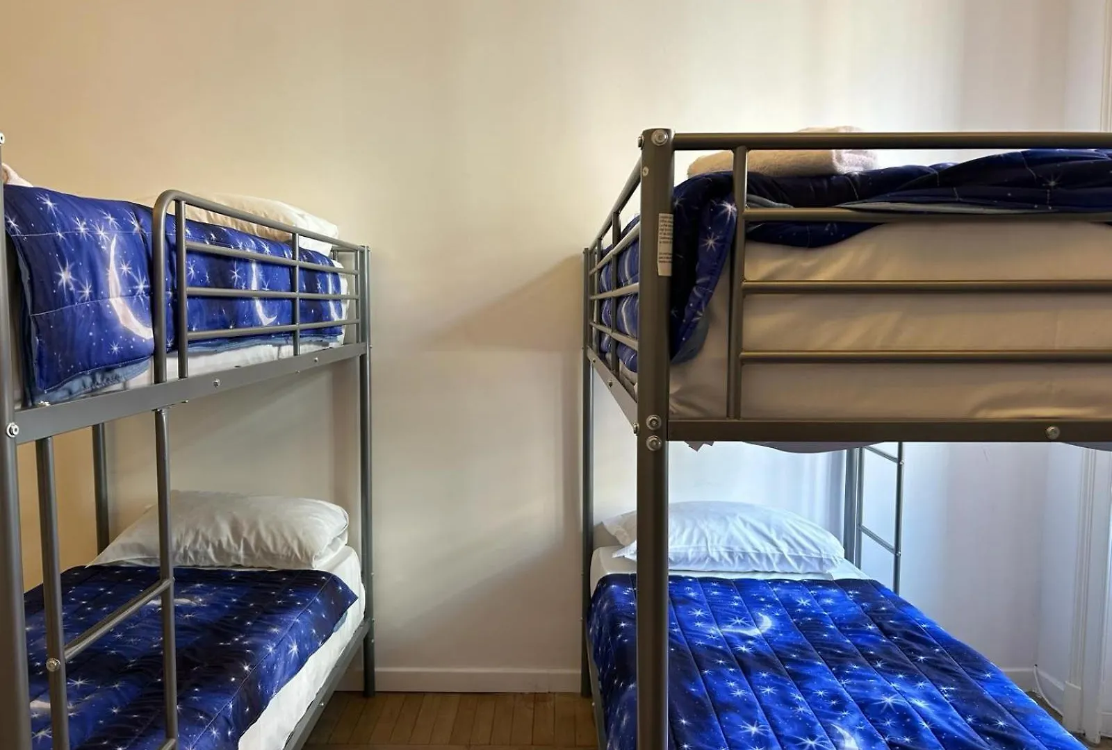 Maya Rooms Milan Guest house