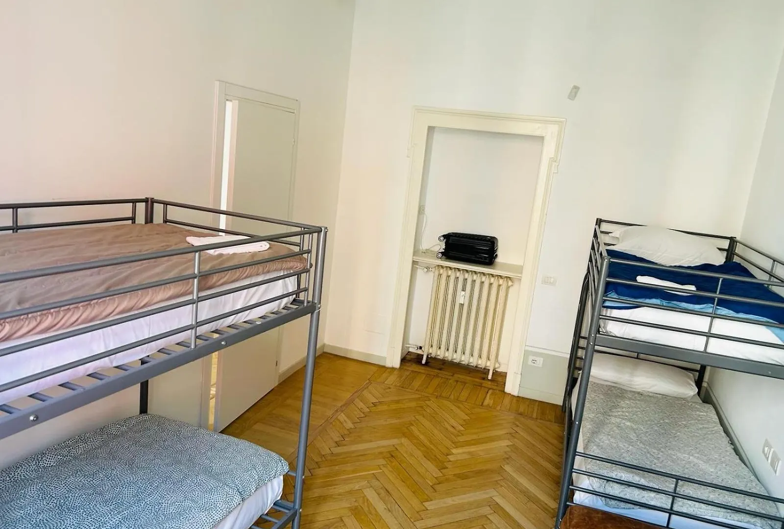 Maya Rooms Milan