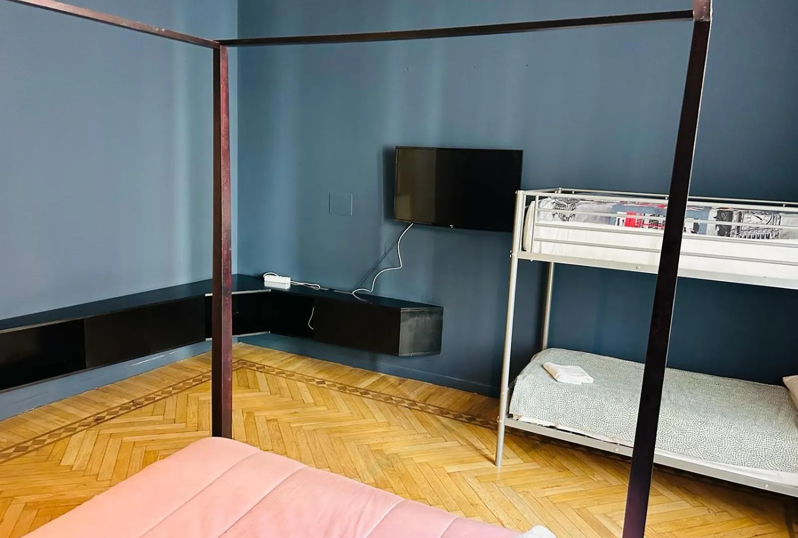 Guest house Maya Rooms Milan