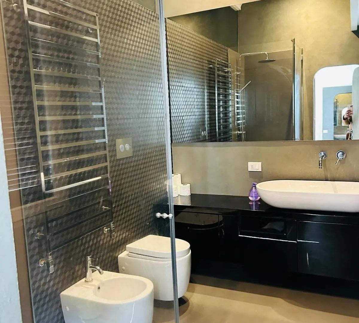 Guest house Maya Rooms Milan