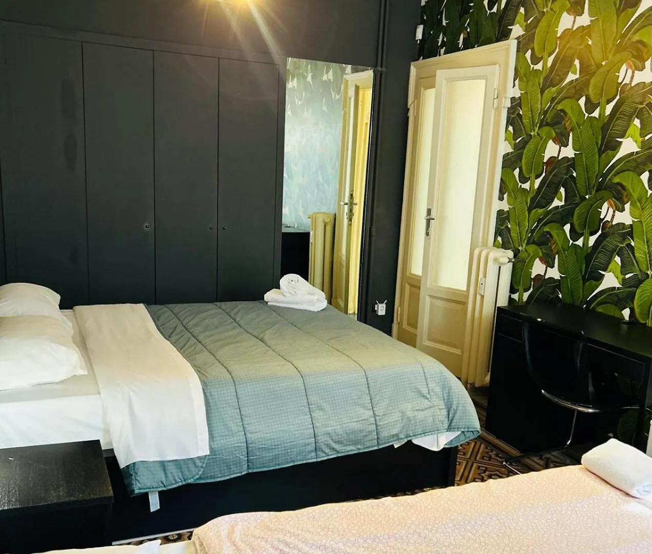 Maya Rooms Milan 0*,