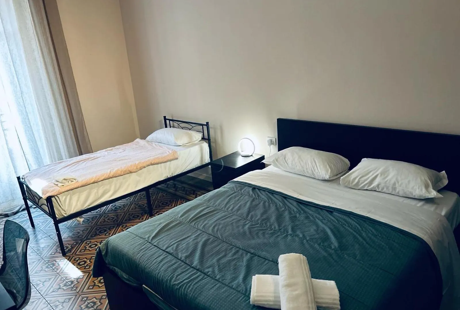 Maya Rooms Milan 0*,  Italy