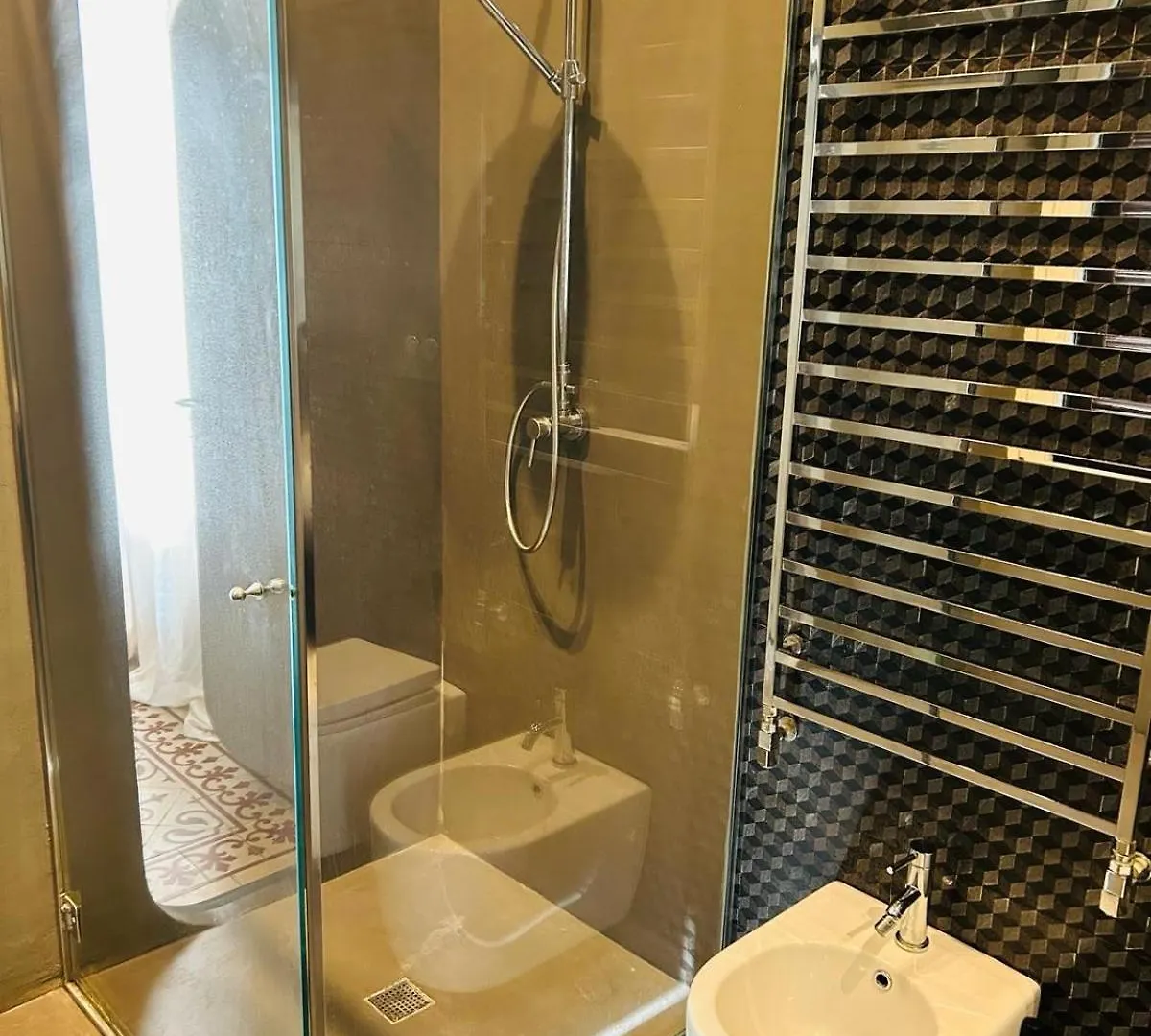 Maya Rooms Milan