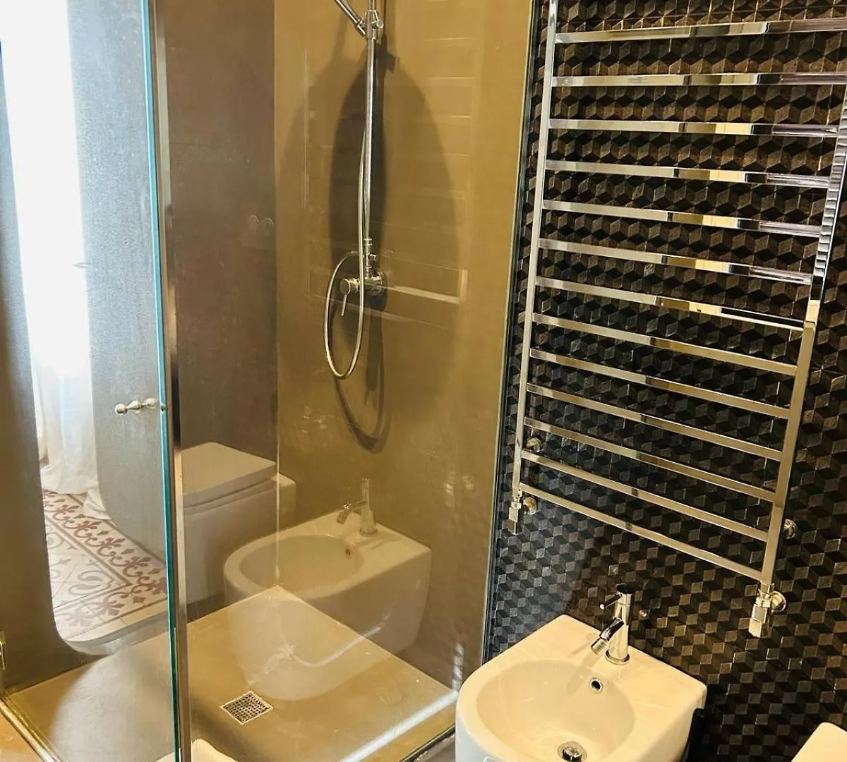 Guest house Maya Rooms Milan