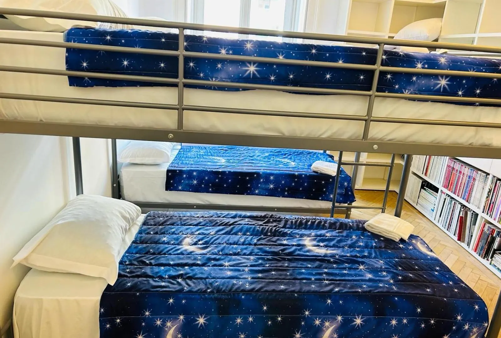 Maya Rooms Milan Italy