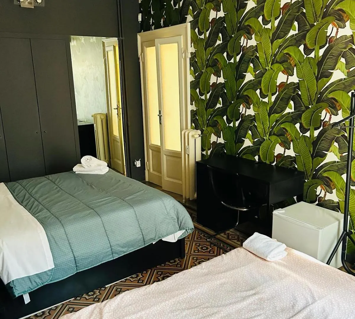 Maya Rooms Milan