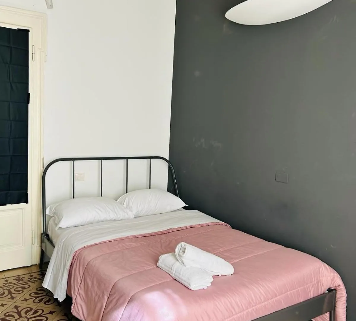 Maya Rooms Milan 0*,