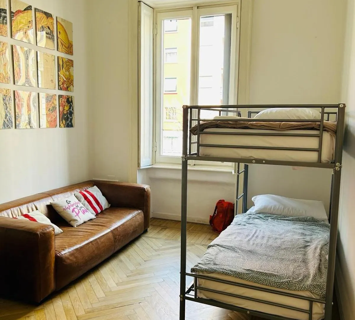 Maya Rooms Milan 0*,  Italy