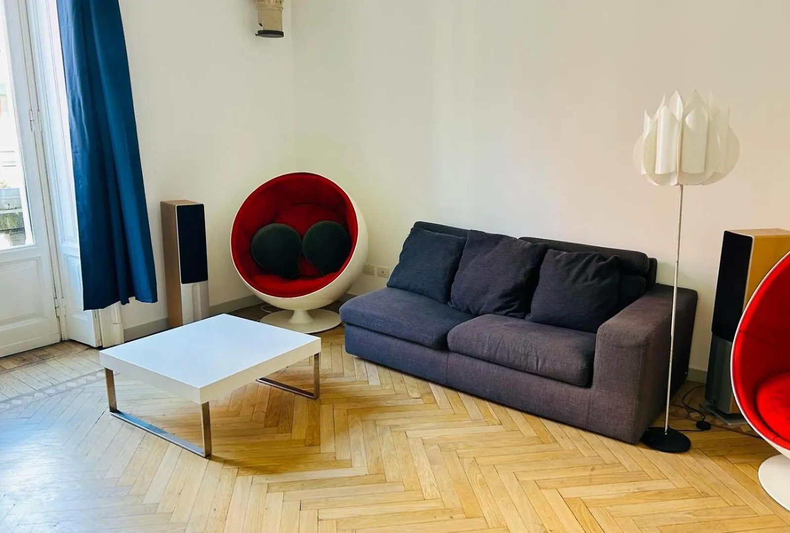 Guest house Maya Rooms Milan Italy