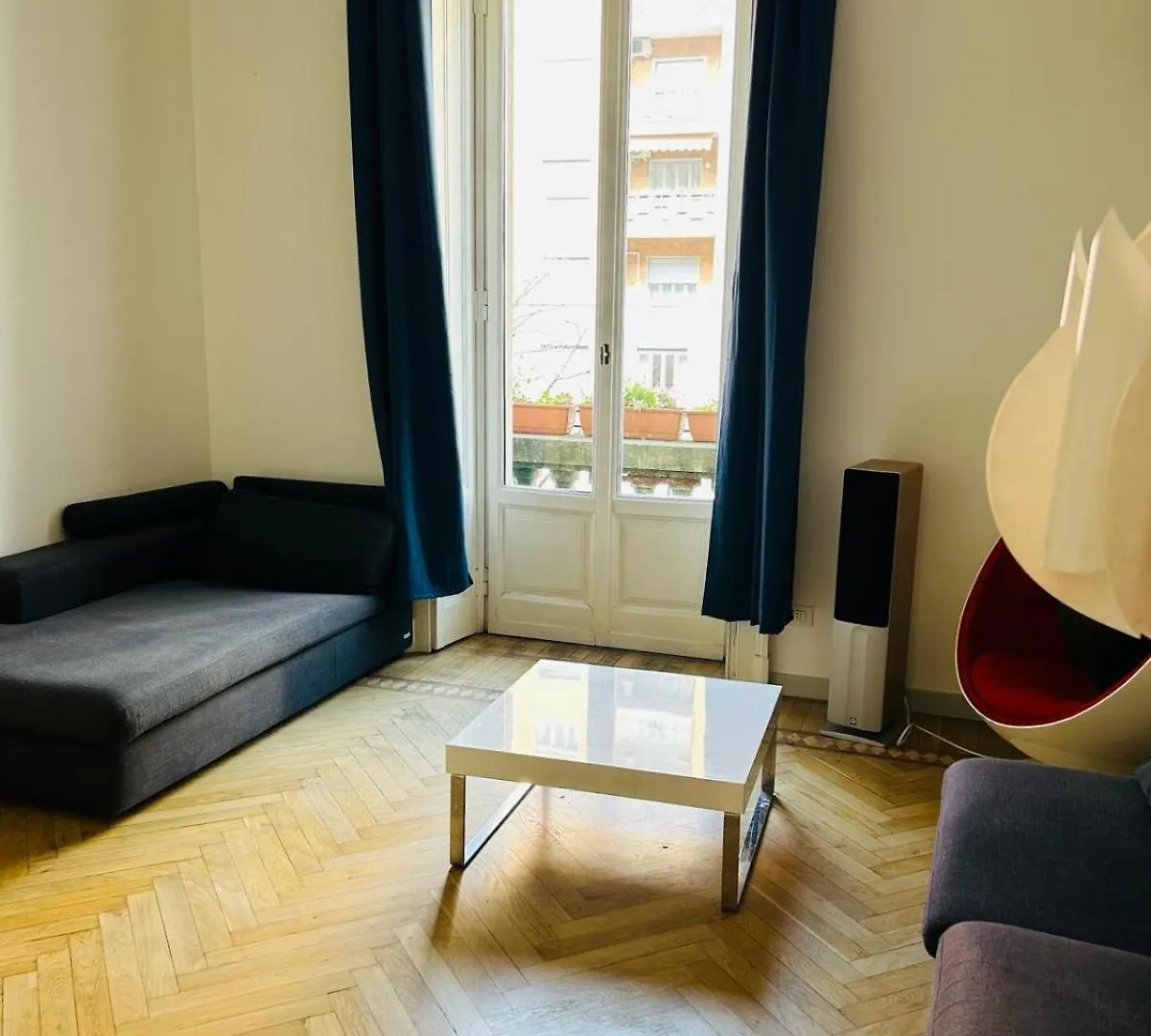 Guest house Maya Rooms Milan Italy