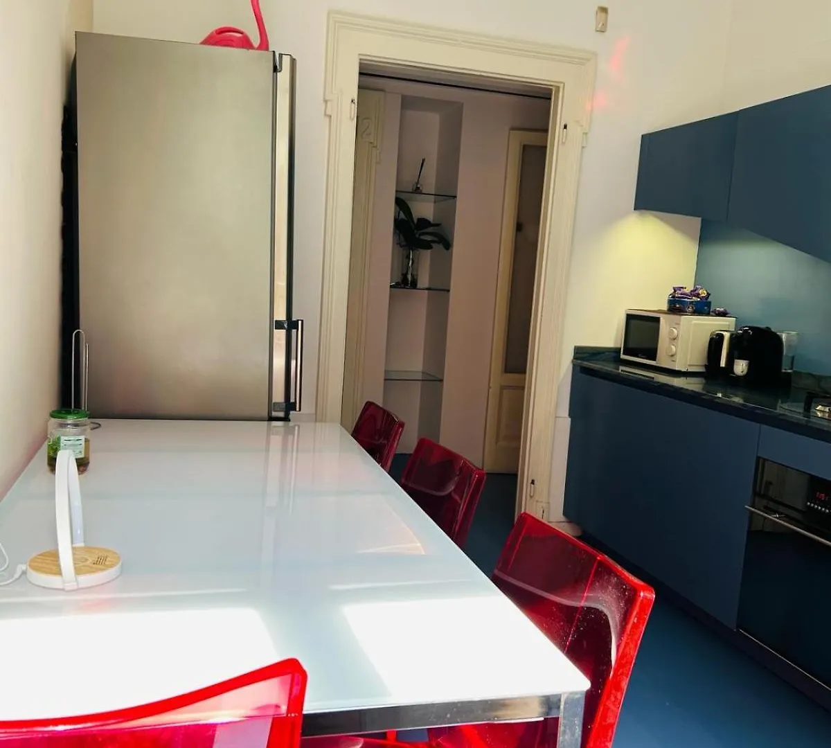 Guest house Maya Rooms Milan