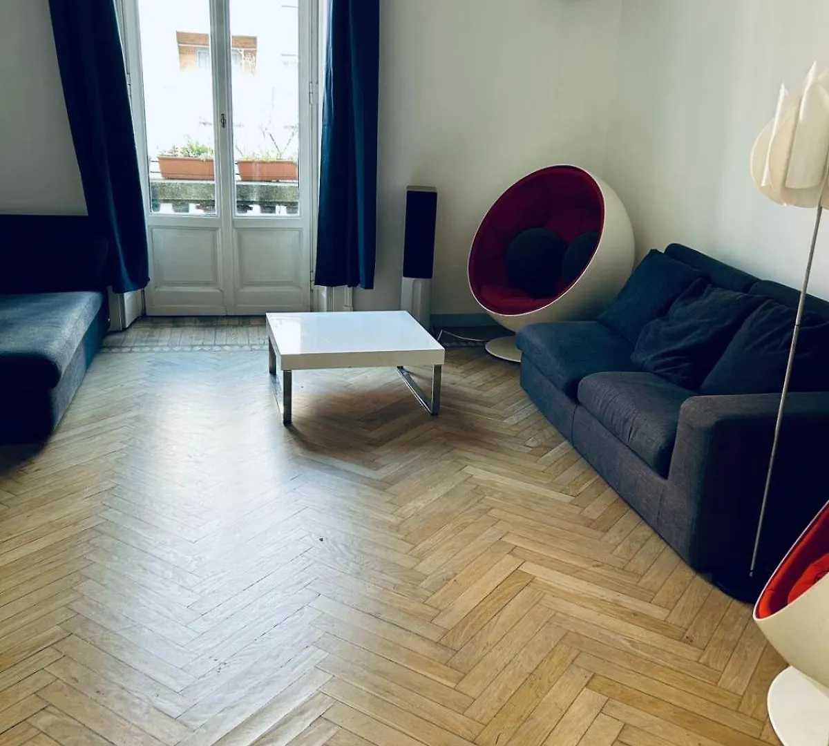 Maya Rooms Milano Affittacamere