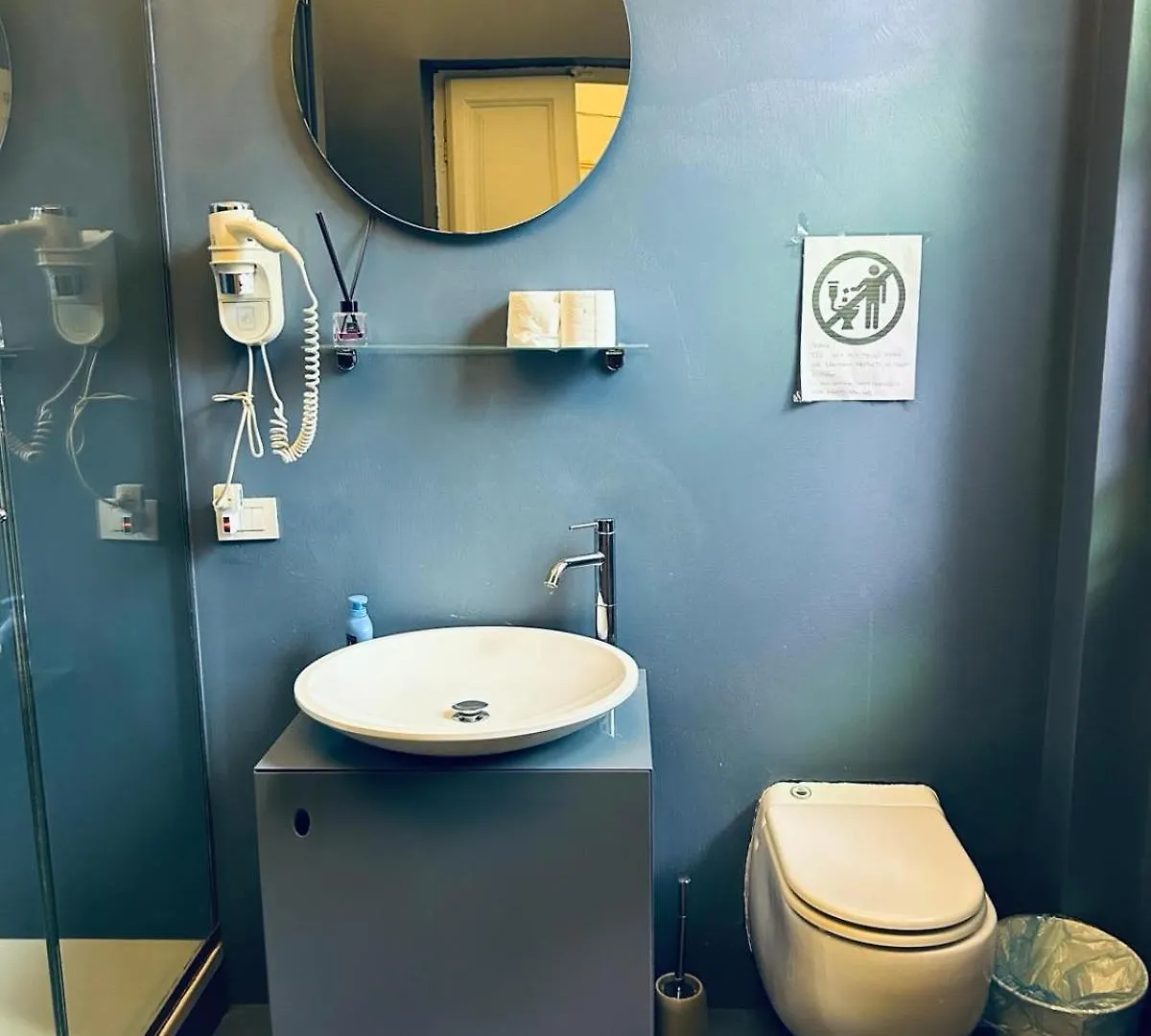 Maya Rooms Milano